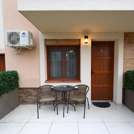 Vila Almax Sokobanja Extérieur photo