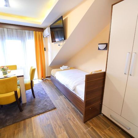 Vila Almax Sokobanja Extérieur photo