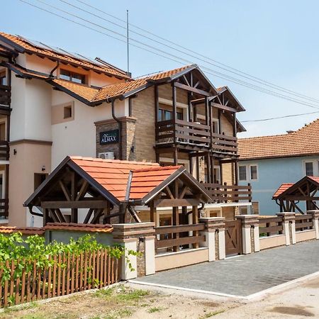 Vila Almax Sokobanja Extérieur photo