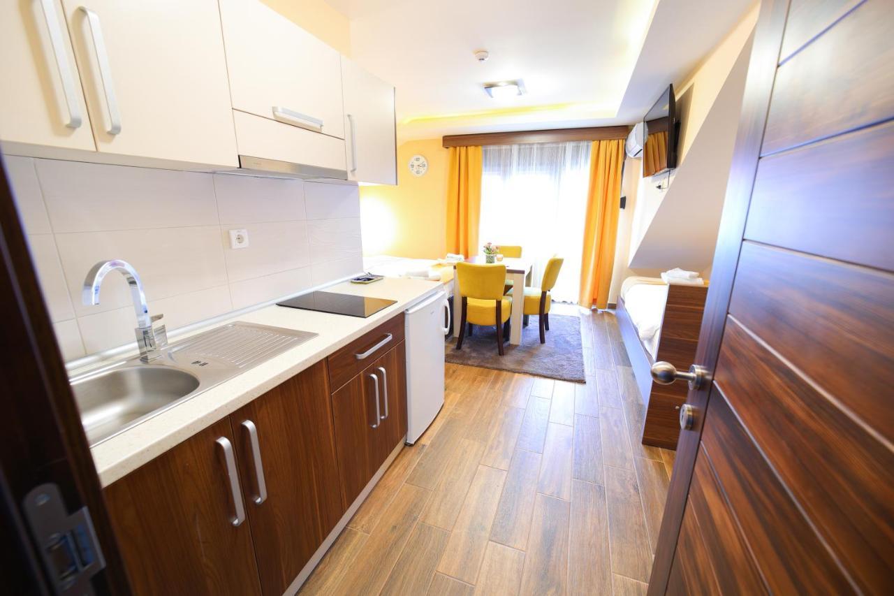 Vila Almax Sokobanja Extérieur photo