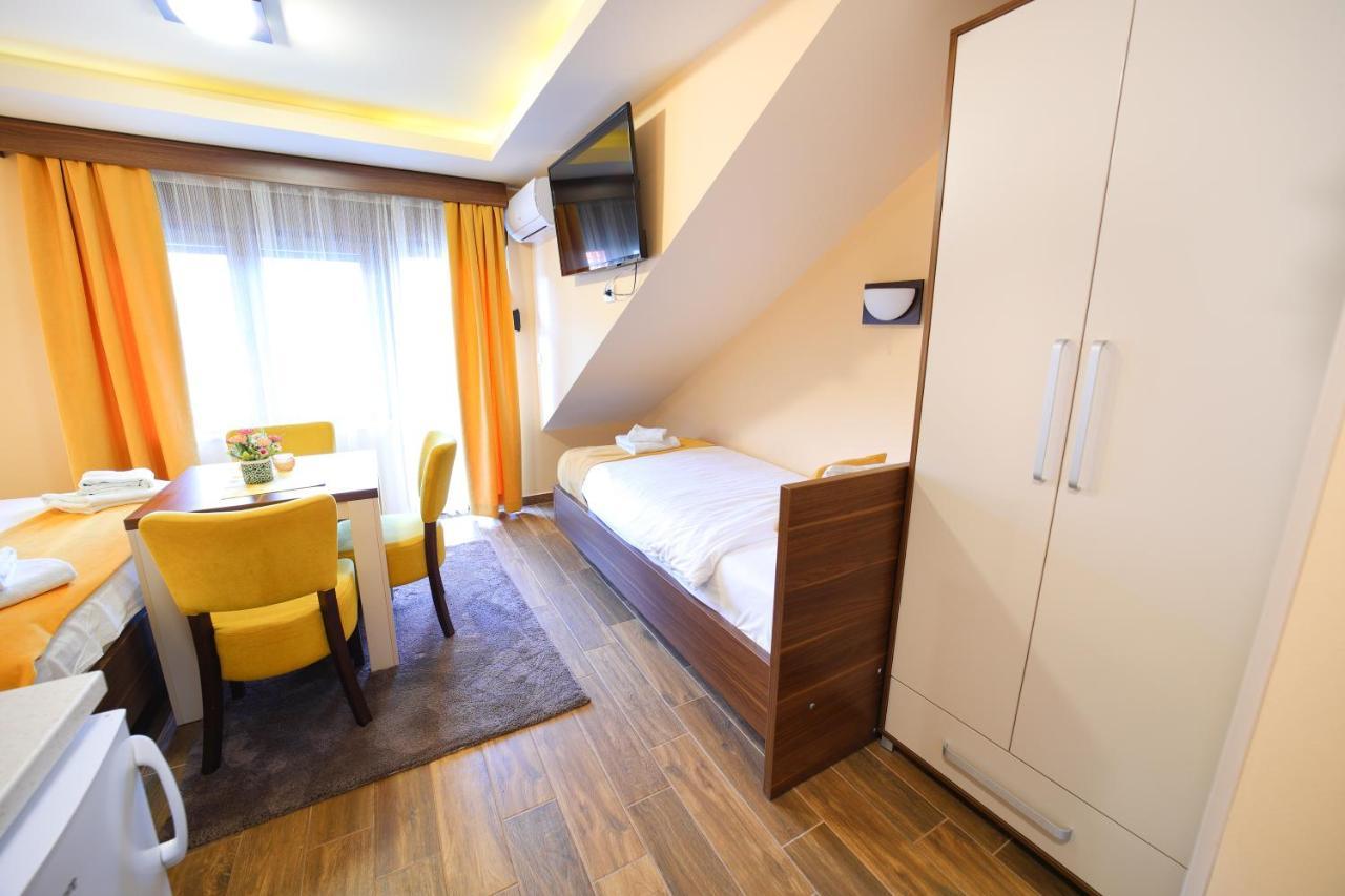 Vila Almax Sokobanja Extérieur photo