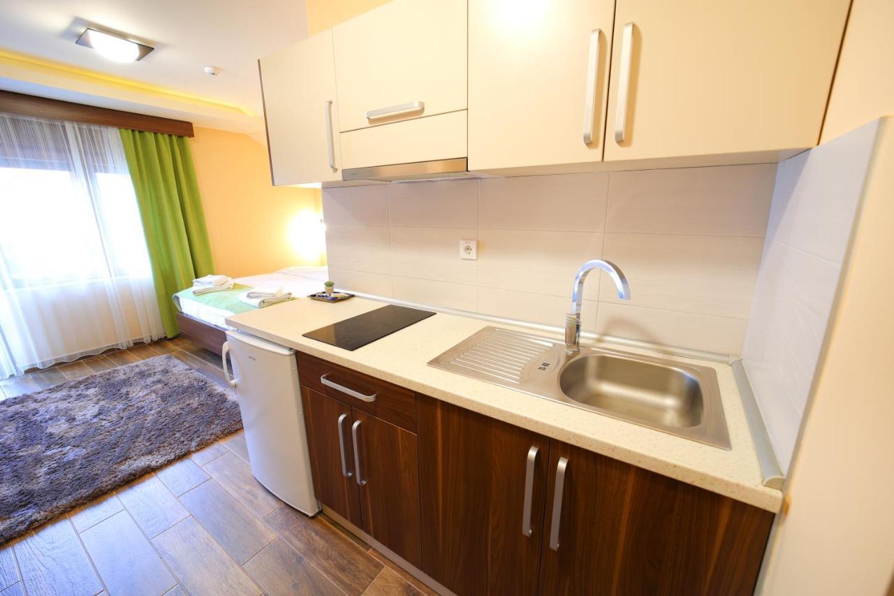 Vila Almax Sokobanja Extérieur photo