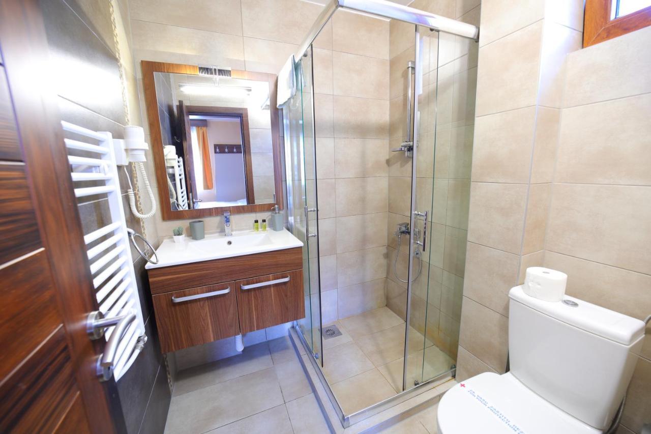 Vila Almax Sokobanja Extérieur photo