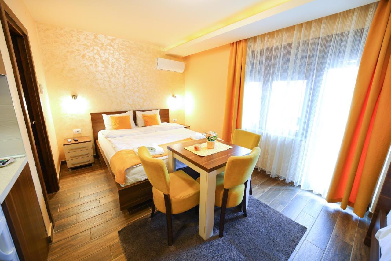 Vila Almax Sokobanja Extérieur photo