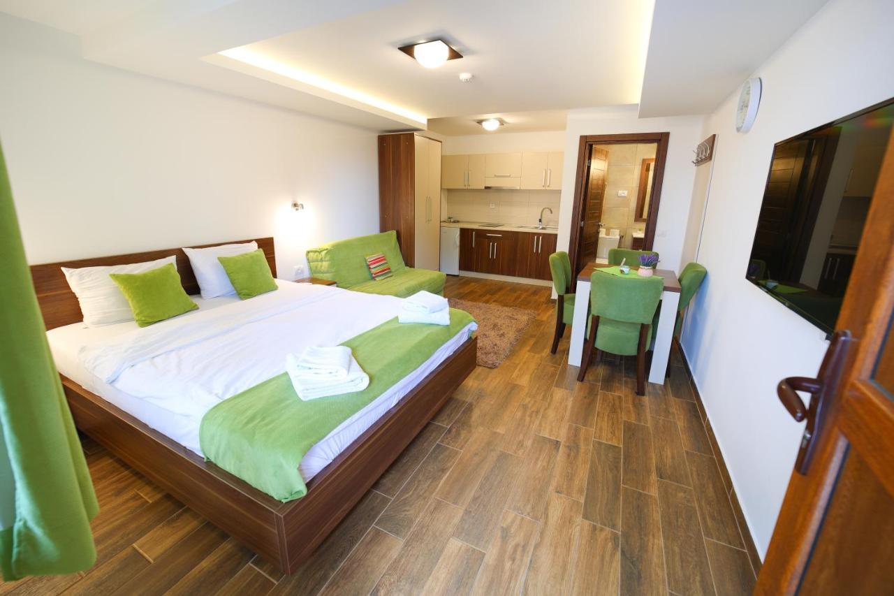 Vila Almax Sokobanja Extérieur photo