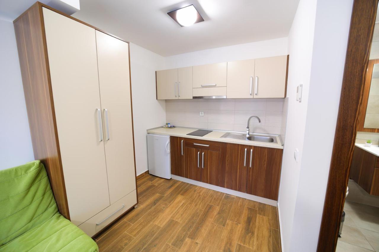 Vila Almax Sokobanja Extérieur photo