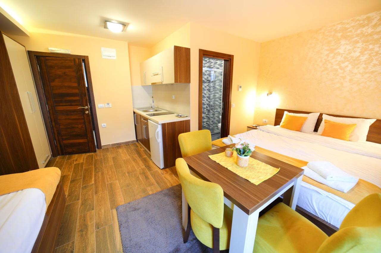 Vila Almax Sokobanja Extérieur photo
