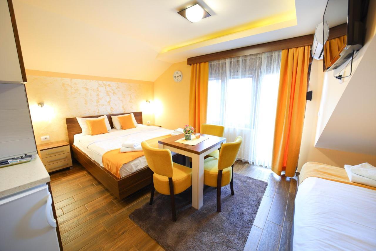 Vila Almax Sokobanja Extérieur photo
