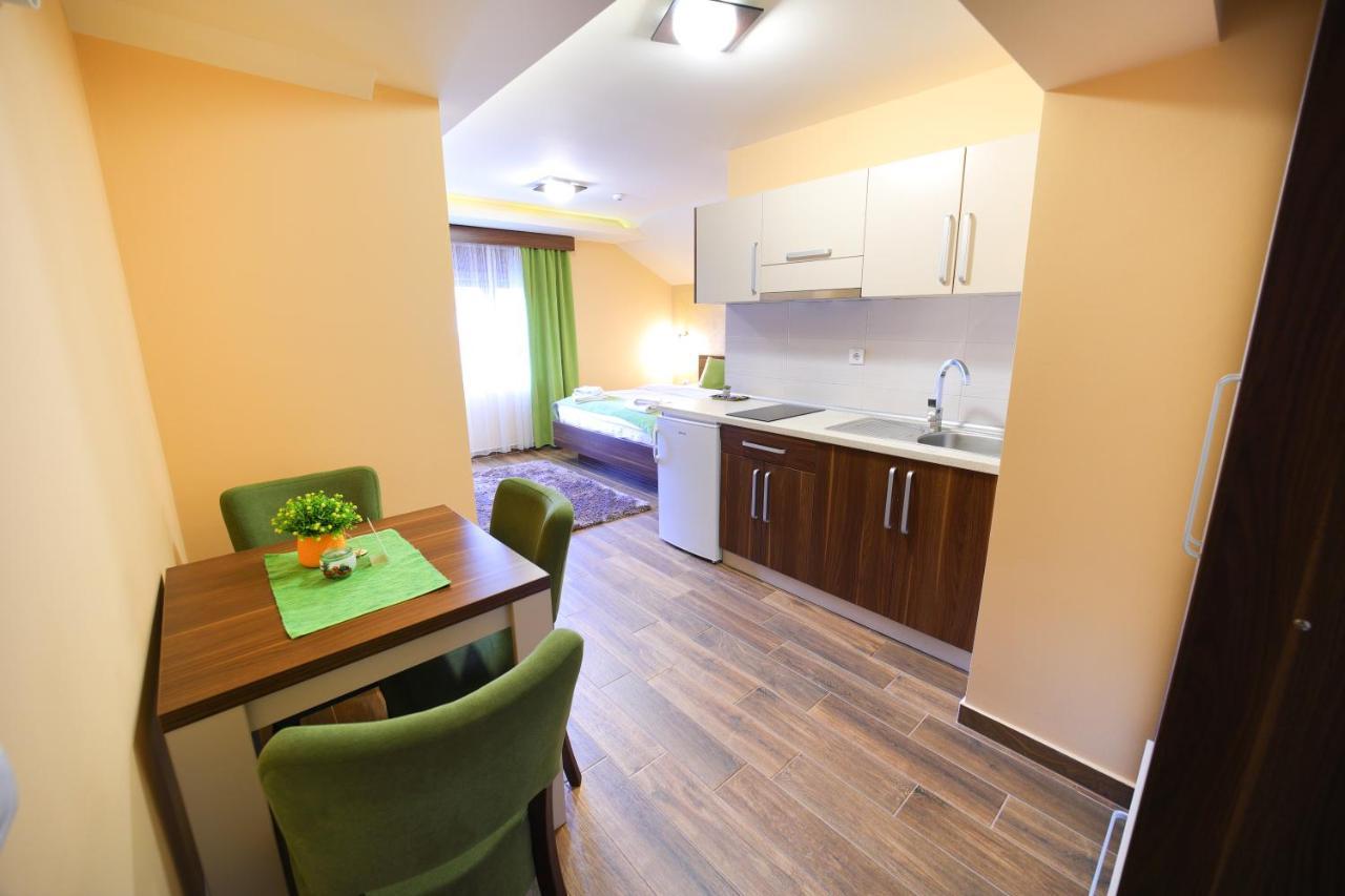 Vila Almax Sokobanja Extérieur photo