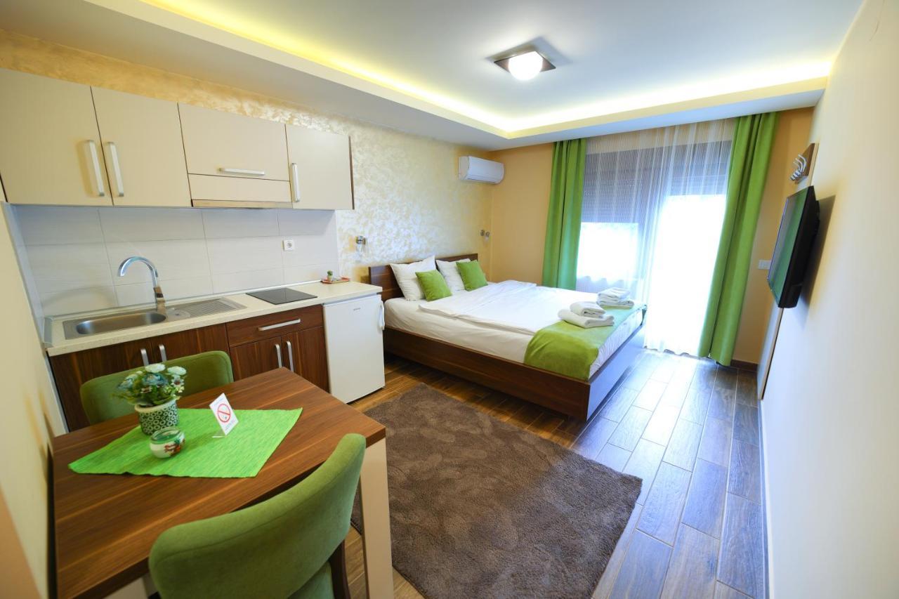Vila Almax Sokobanja Extérieur photo