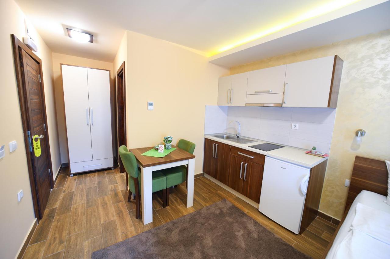 Vila Almax Sokobanja Extérieur photo
