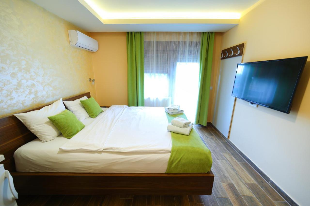 Vila Almax Sokobanja Extérieur photo