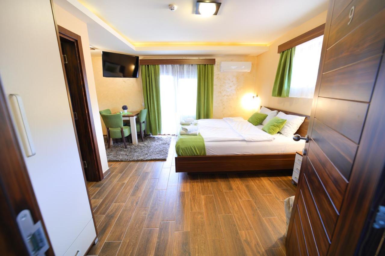 Vila Almax Sokobanja Extérieur photo
