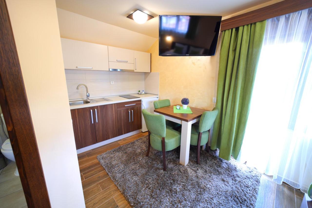 Vila Almax Sokobanja Extérieur photo