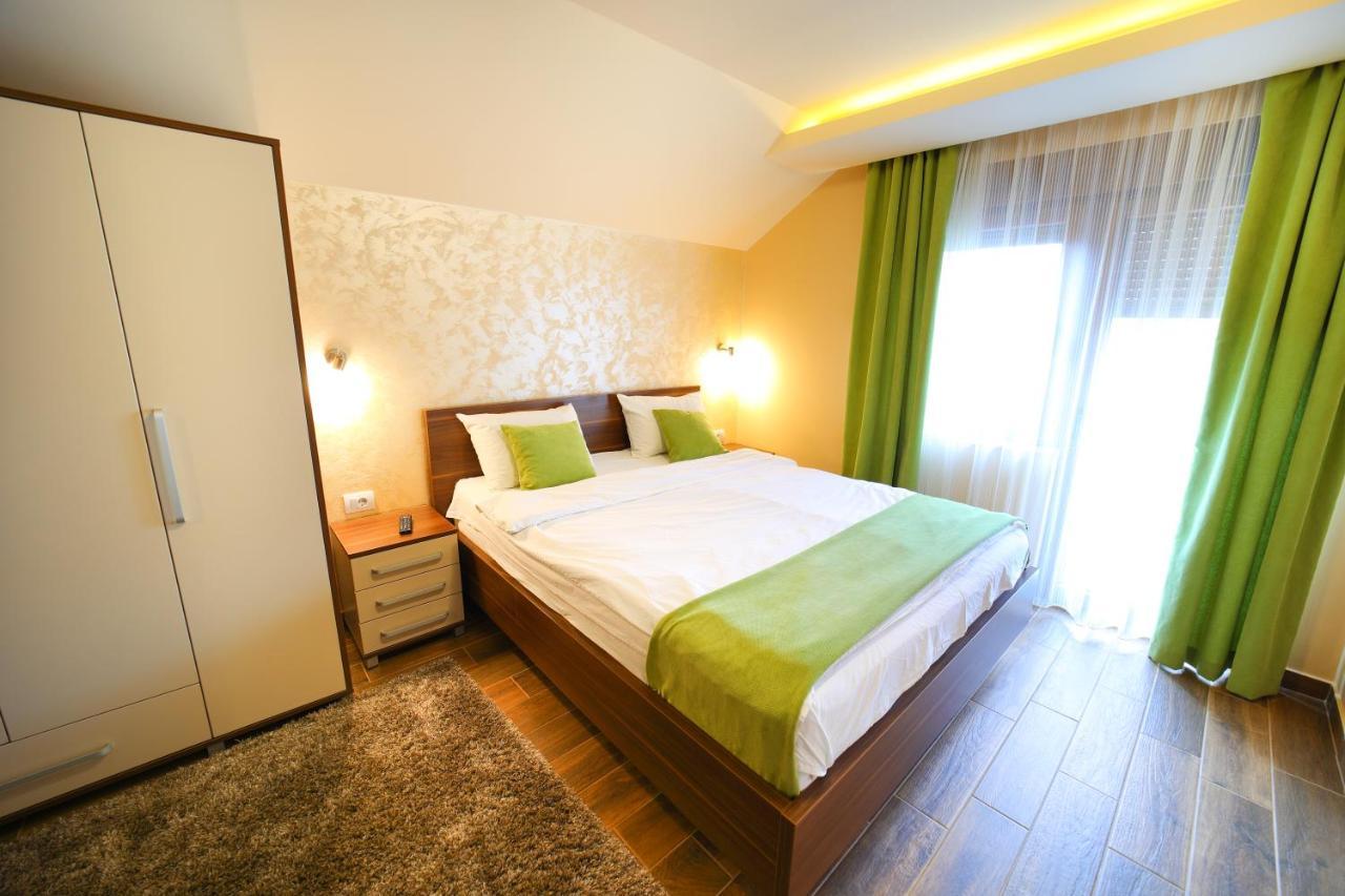 Vila Almax Sokobanja Extérieur photo