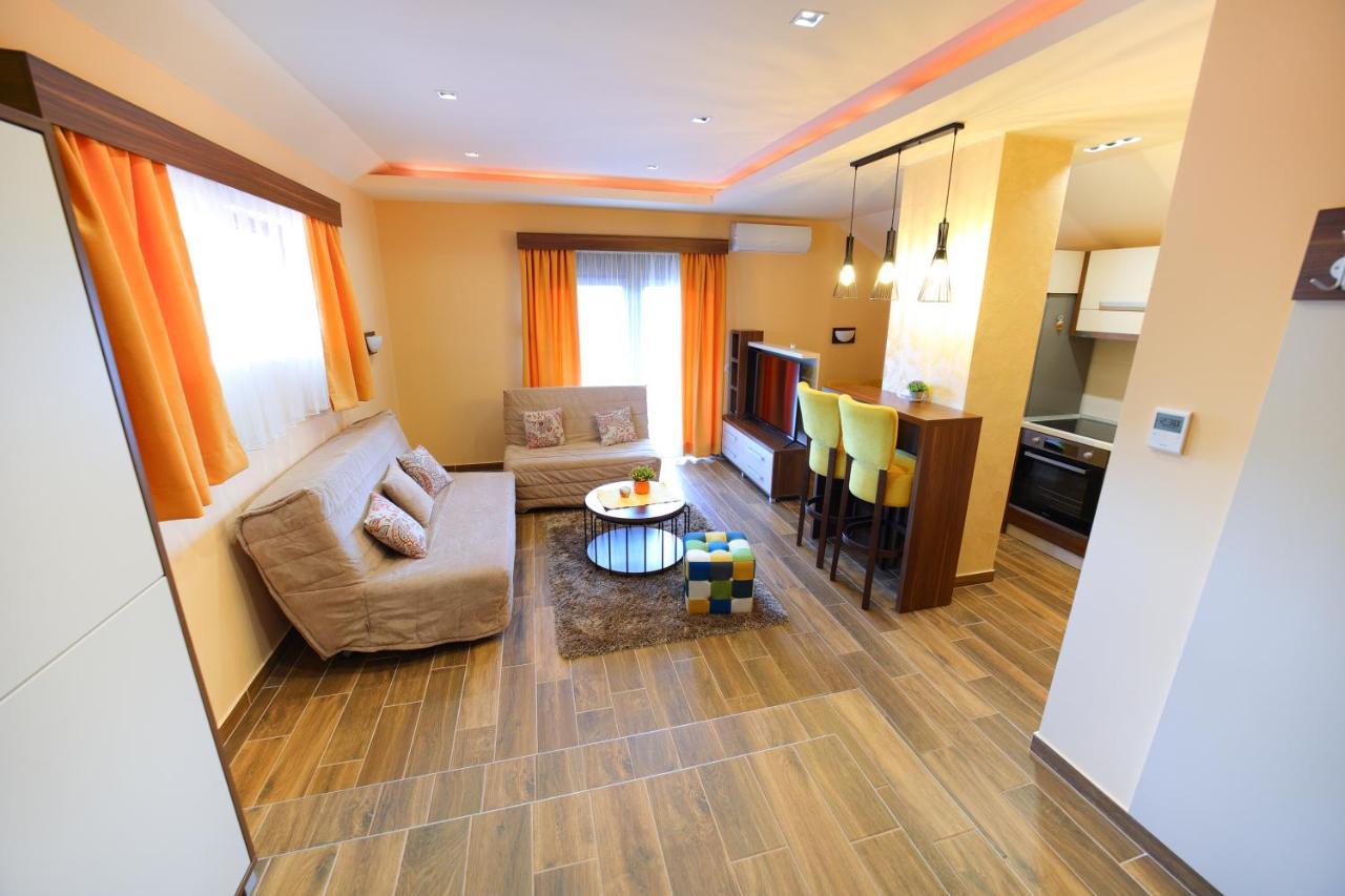 Vila Almax Sokobanja Extérieur photo