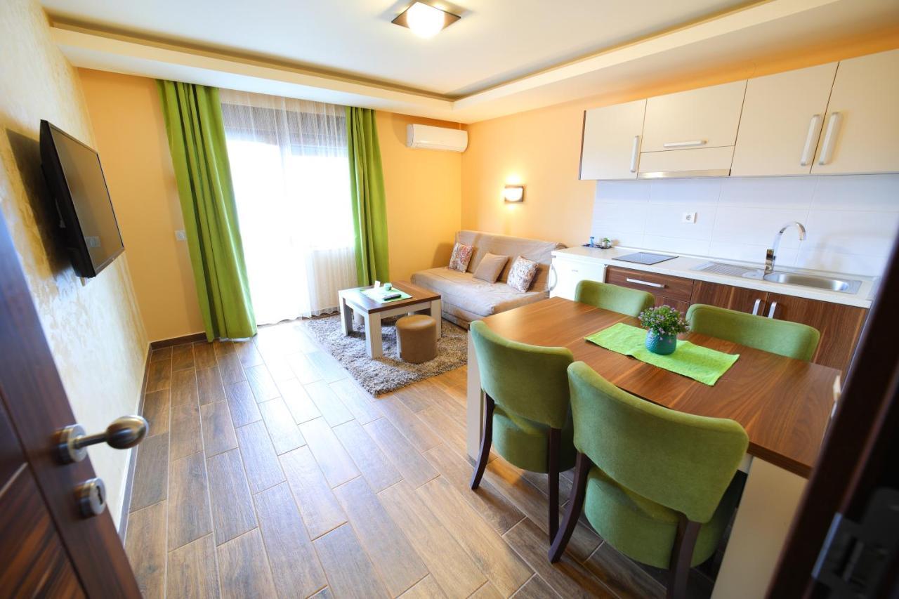 Vila Almax Sokobanja Extérieur photo