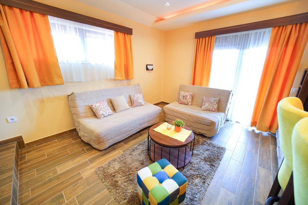 Vila Almax Sokobanja Extérieur photo