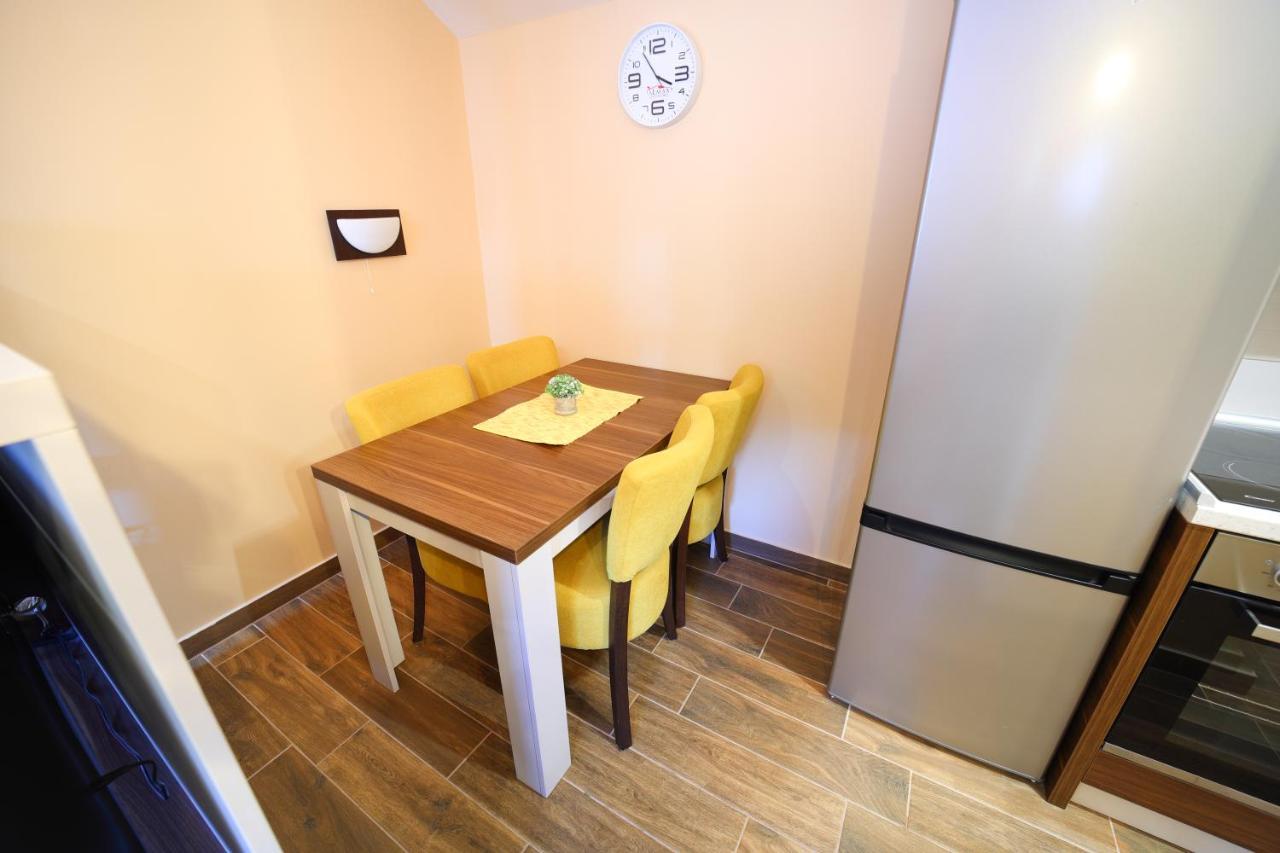 Vila Almax Sokobanja Extérieur photo