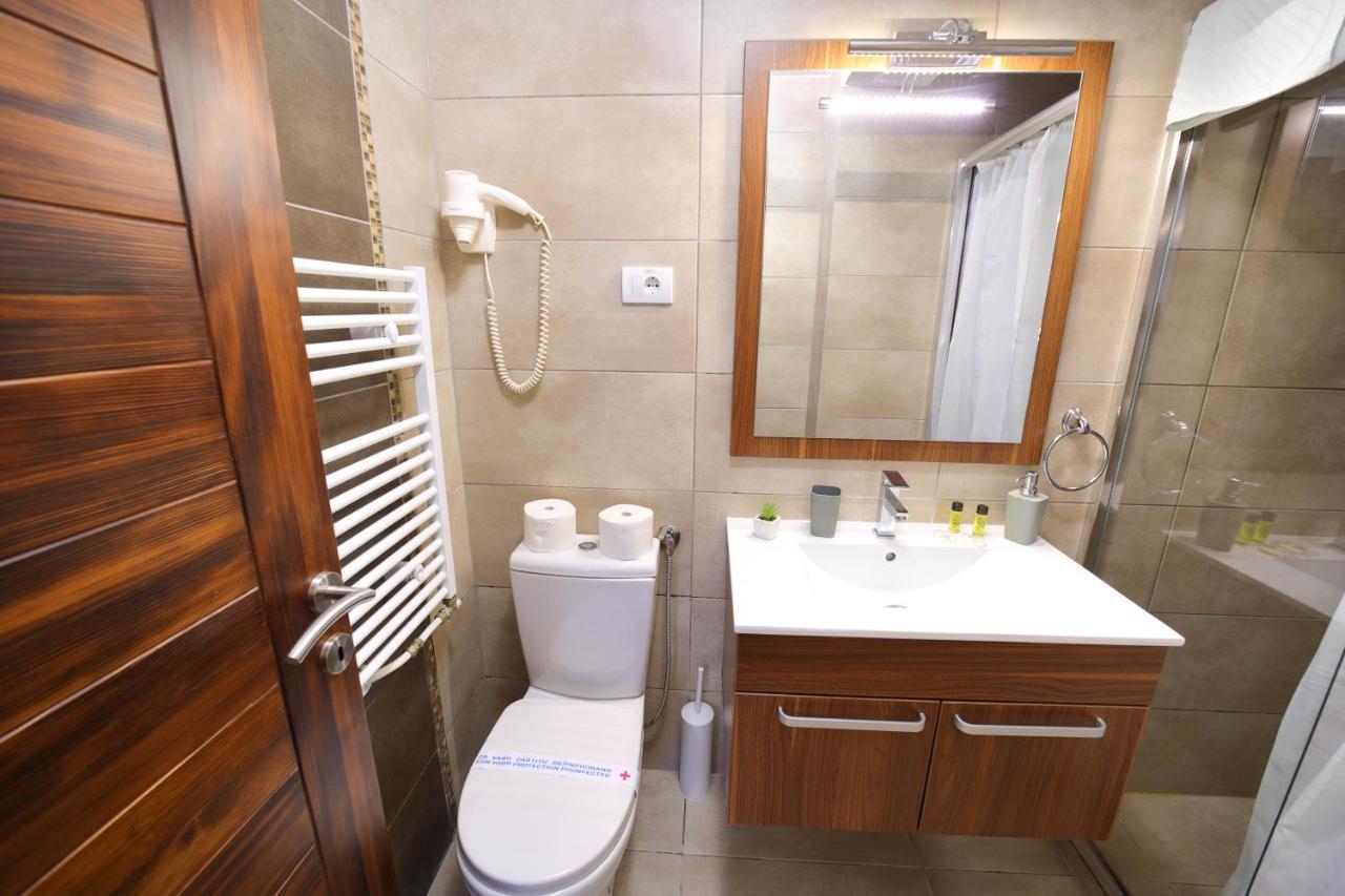 Vila Almax Sokobanja Extérieur photo