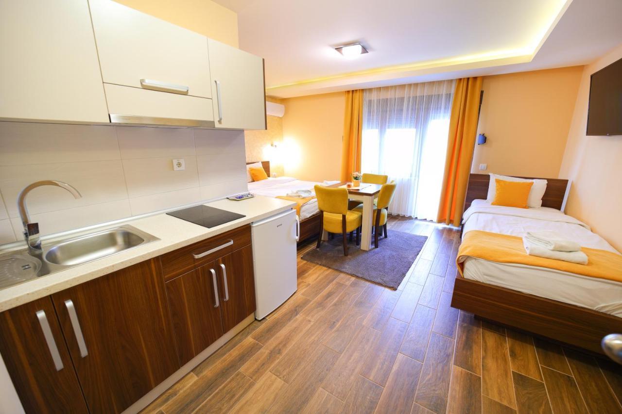 Vila Almax Sokobanja Extérieur photo
