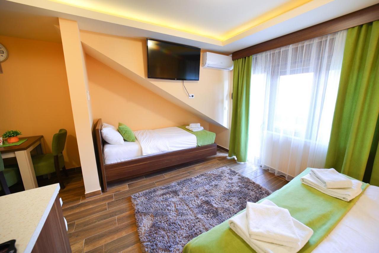 Vila Almax Sokobanja Extérieur photo