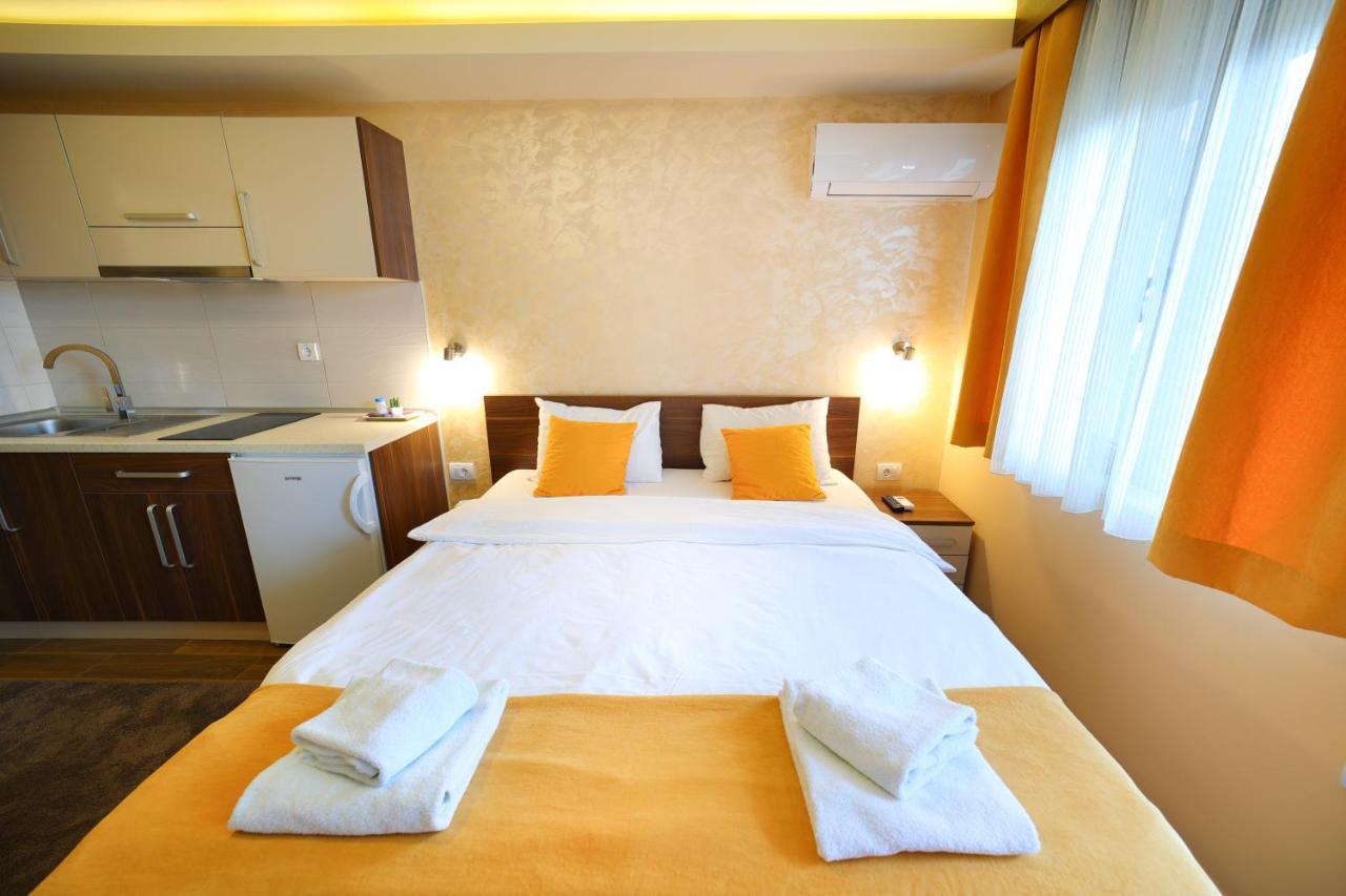 Vila Almax Sokobanja Extérieur photo