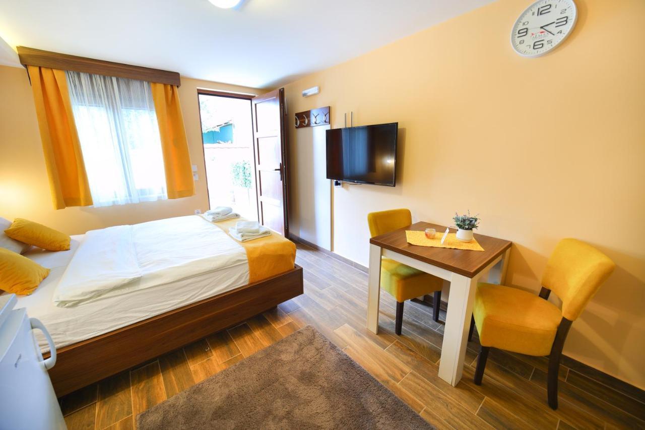 Vila Almax Sokobanja Extérieur photo
