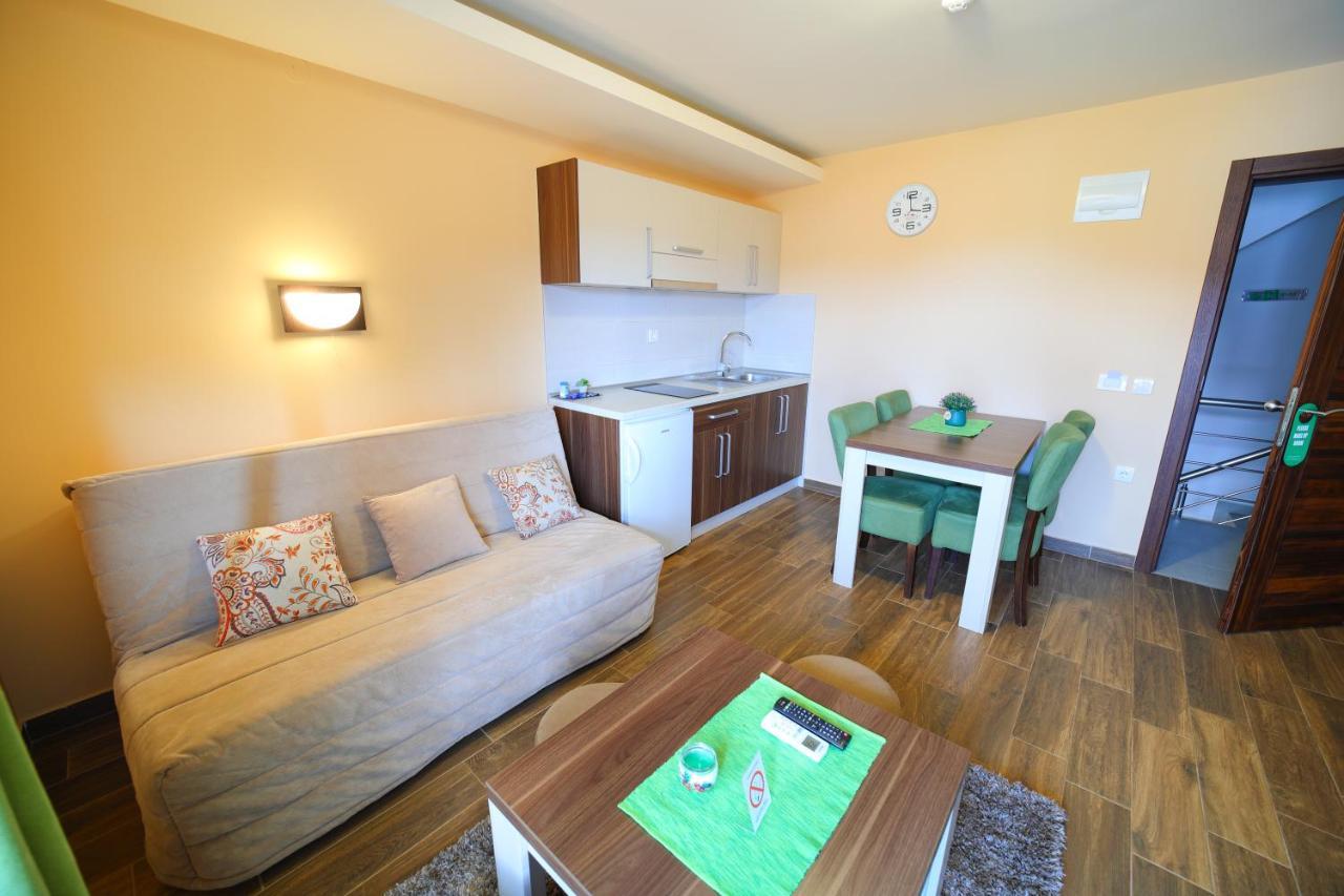 Vila Almax Sokobanja Extérieur photo