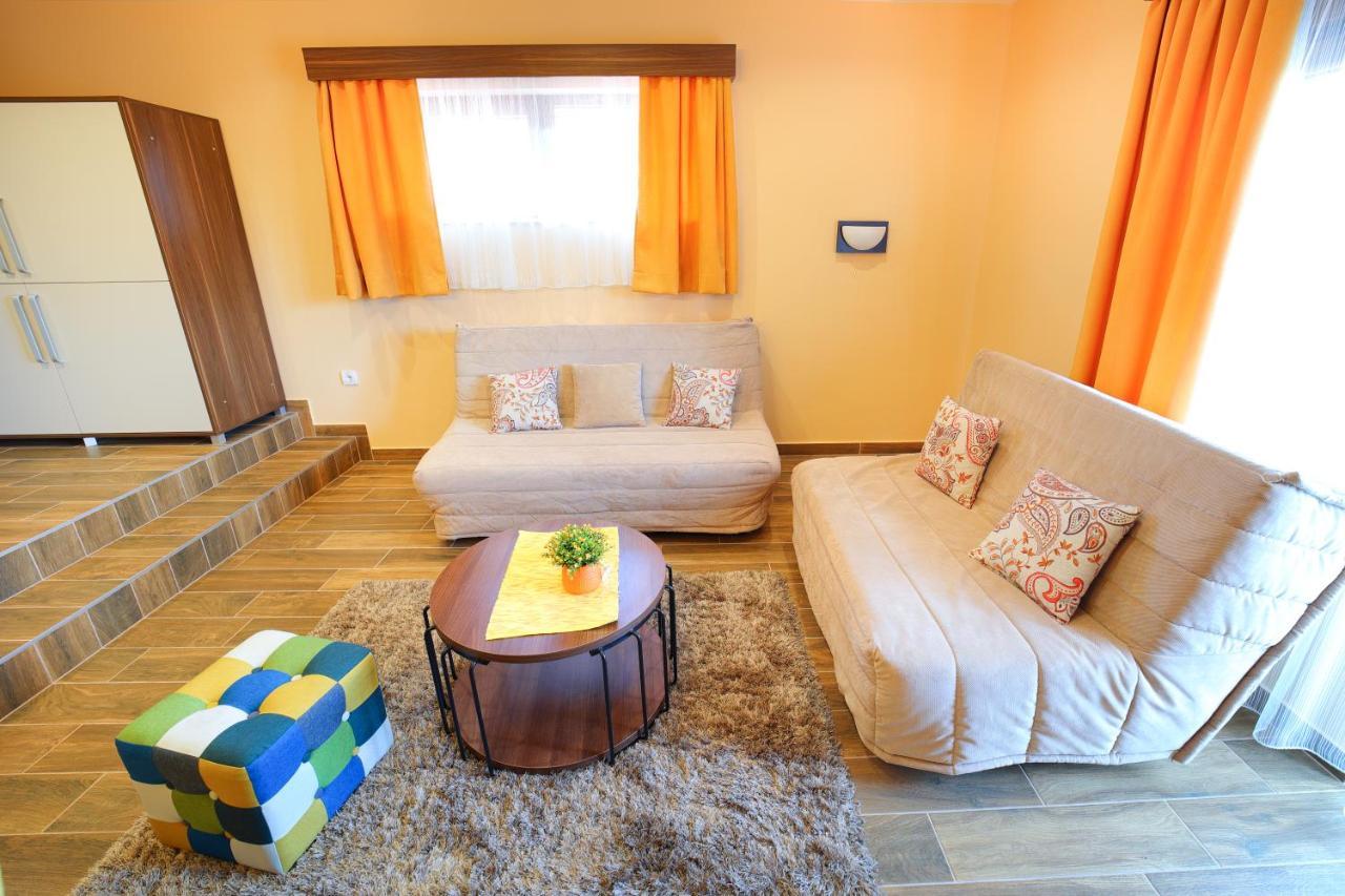 Vila Almax Sokobanja Extérieur photo