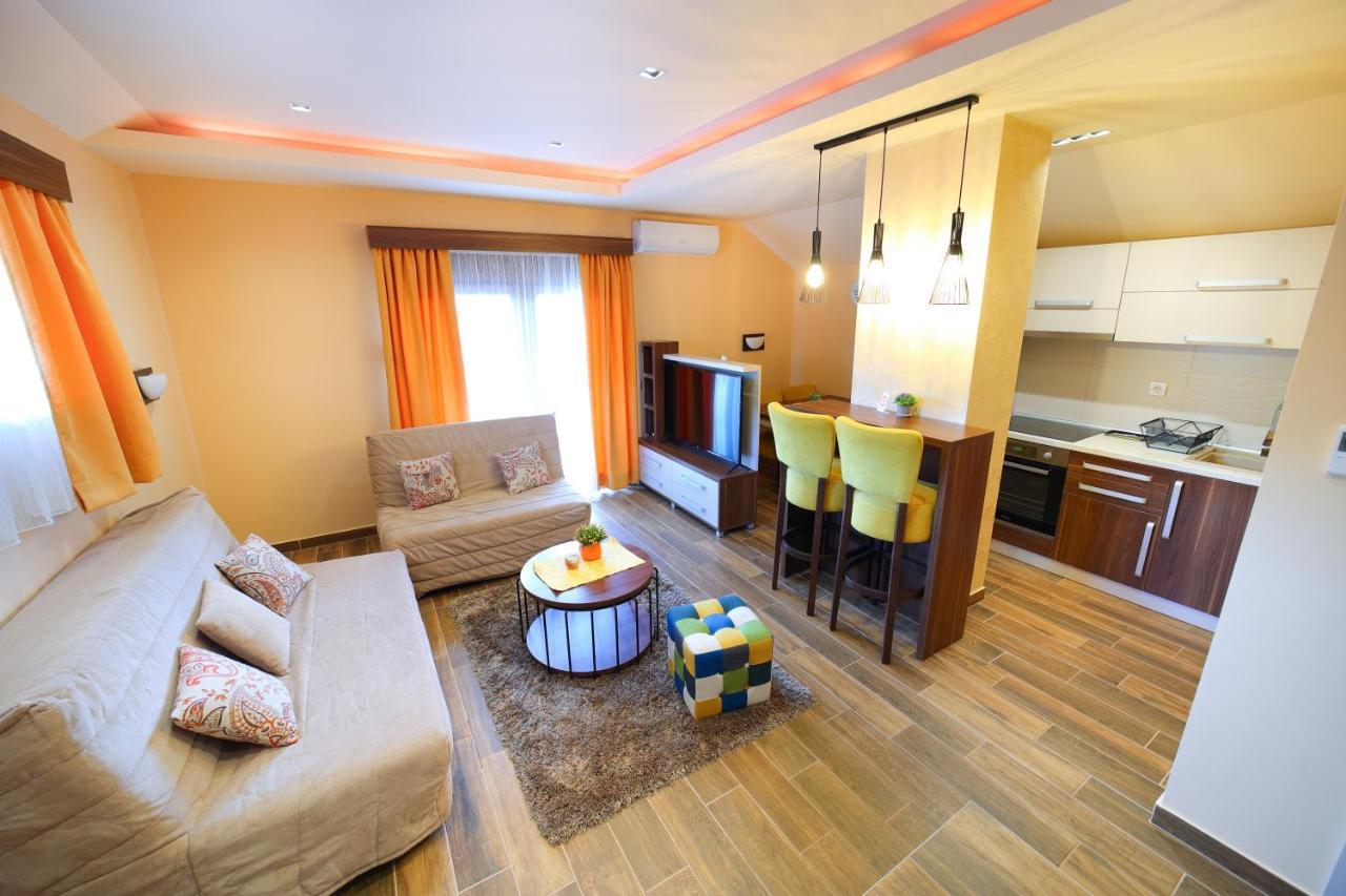 Vila Almax Sokobanja Extérieur photo