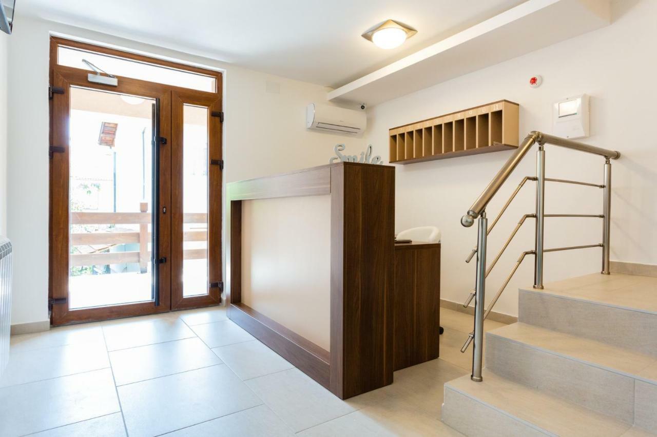 Vila Almax Sokobanja Extérieur photo